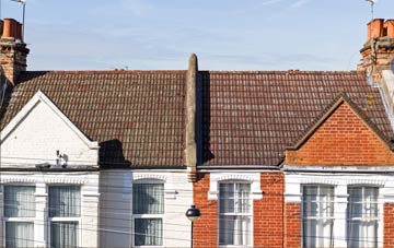 clay roofing Broadland Row, East Sussex