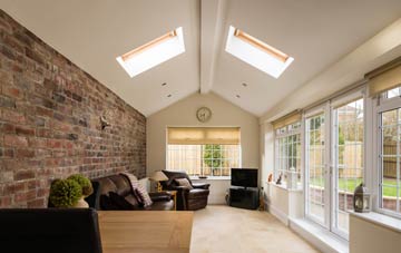 conservatory roof insulation Broadland Row, East Sussex