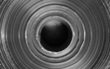 Broadland Row edpm waterproofing