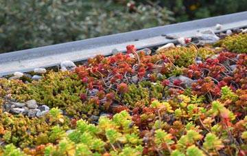 the cost of Broadland Row green roof installation