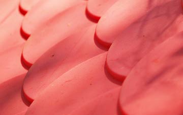 Broadland Row plastic roof costs