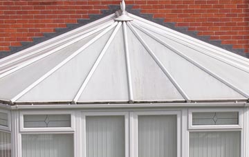 Broadland Row polycarbonate conservatory roof repairs