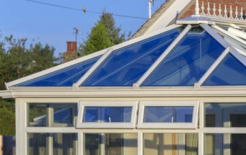 professional Broadland Row conservatory insulation