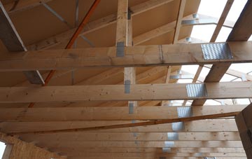 Broadland Row roof truss costs