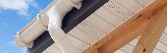 get Broadland Row guttering quotes today