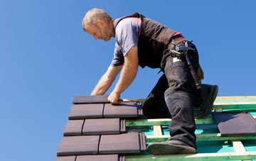 disadvantages of Broadland Row slate roofing