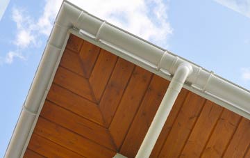 Broadland Row soffit types