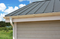 Broadland Row fascia repair