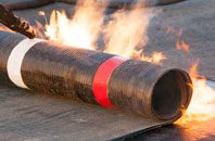 free Broadland Row re-felting quotes