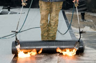 Broadland Row flat roof sealing quote