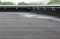 find rated Broadland Row flat roofing companies